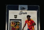 2023 Custom Card Lamine Yamal - Logo Jersey Patch - 1 Card -, Verzamelen, Nieuw