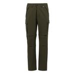 -42% Regatta  Regatta Heren questra cargo broek  maat 30, Verzenden, Nieuw, Groen