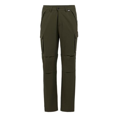 -42% Regatta  Regatta Heren questra cargo broek  maat 30, Kleding | Heren, Sportkleding, Groen, Nieuw, Verzenden