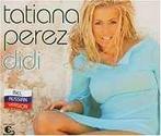 cd single - Tatiana Perez - Didi, Verzenden, Zo goed als nieuw