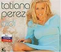 cd single - Tatiana Perez - Didi, Cd's en Dvd's, Cd Singles, Zo goed als nieuw, Verzenden