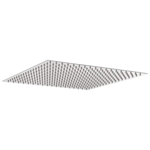 Regendouchekop 40x40 RVS - Retourdeal - 57% Korting!, Doe-het-zelf en Verbouw, Sanitair, Nieuw, Rvs, Douche, Ophalen of Verzenden