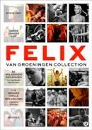 Felix van Groeningen box - DVD, Cd's en Dvd's, Verzenden, Nieuw in verpakking