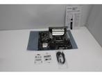 ASUS PRIME B860M-A-CSM - Micro-ATX Moederbord - Intel B860, Audio, Tv en Foto, Televisies, Verzenden, Zo goed als nieuw