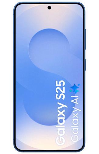 Samsung Galaxy S25 512GB S931 Donkerblauw slechts € 849, Telecommunicatie, Mobiele telefoons | Samsung, Zonder abonnement, Android OS