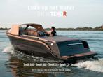 TendR – Luxe, vrijheid en zorgeloos genieten op het water, Watersport en Boten, 6 meter of meer, Nieuw, Snelvarend, Ophalen