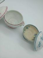 Villeroy & Boch - dekselvaas (2) - Keramiek