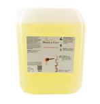 Beauty & Care Honey Sweet Body & Massage oil 1 L.  new, Ophalen of Verzenden, Nieuw, Olie of Lotion