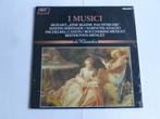 I Musici - Mozart, Haydn, Albinoni (LP), Cd's en Dvd's, Vinyl | Klassiek, Verzenden, Nieuw in verpakking