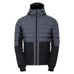 -66% Regatta  Regatta Heren ollie ii ski jas  maat M, Verzenden, Nieuw, Zwart
