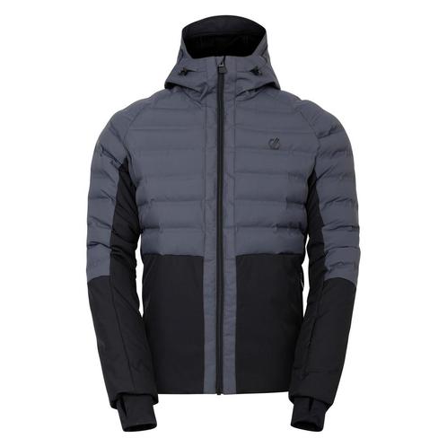 -66% Regatta  Regatta Heren ollie ii ski jas  maat M, Kleding | Heren, Sportkleding, Zwart, Nieuw, Verzenden