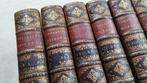 Jan Wagenaar - Vaderlandsche historie, vervattende de, Antiek en Kunst