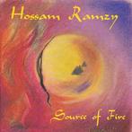cd - Hossam Ramzy - Source Of Fire, Verzenden, Zo goed als nieuw