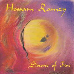 cd - Hossam Ramzy - Source Of Fire, Cd's en Dvd's, Cd's | Overige Cd's, Zo goed als nieuw, Verzenden
