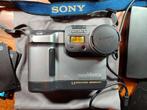Sony Mavica MVC-FD88 - 1,3MP -3,5 floppie Full Set !, Nieuw