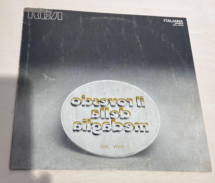 Il Rovescio della Medaglia - La Bibbia - Vinylplaat - Stereo, Cd's en Dvd's, Vinyl Singles