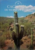 Cactussen 9789061137764 Daan Smit, Verzenden, Gelezen, Daan Smit
