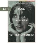 Max, Mischa & het Tet-offensief 9789057598494 Johan Harstad, Verzenden, Gelezen, Johan Harstad