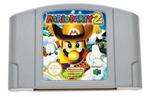 Mario Party 2 [Nintendo 64], Spelcomputers en Games, Games | Nintendo 64, Ophalen of Verzenden, Zo goed als nieuw