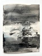 Zao Wou-Ki (1921-2013) - Abstract Composition (1971), Antiek en Kunst