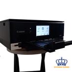 Canon PIXMA TS8350 | 	Printer | Canon printer | Printer wifi, Computers en Software, Printers, Verzenden, Canon, Inkjetprinter