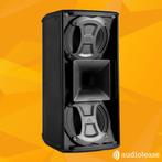 Amate Audio Xcellence X102FD 2x 10” Active speaker, Audio, Tv en Foto, Luidsprekers, Nieuw, Overige merken, Overige typen, Ophalen of Verzenden