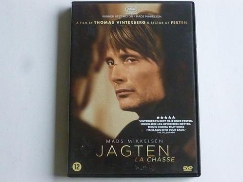 Jagten - Mads Mikkelsen (DVD), Cd's en Dvd's, Dvd's | Filmhuis, Verzenden