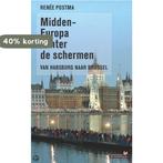 Midden-Europa achter de schermen 9789044604177 R. Postma, Boeken, Reisgidsen, Verzenden, Gelezen, R. Postma