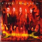 cd - Fire Trails - Vanadium Tribute, Verzenden, Zo goed als nieuw
