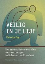 Veilig in je lijf 9789463160810, Boeken, Verzenden, Zo goed als nieuw