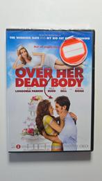 OVER HER DEAD BODY (IN SEAL) (DVD), Verzenden, Gebruikt