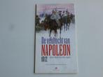 De Veldtocht van Napoleon 1812 (2 CD Luisterboek), Verzenden, Nieuw in verpakking