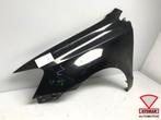 VW Polo 6R 6C Zijscherm Spatbord Links Voor Origineel!