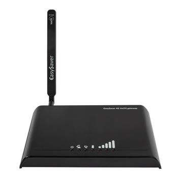 EasySaver 4G VoLTE gateway | nieuwste editie beschikbaar voor biedingen