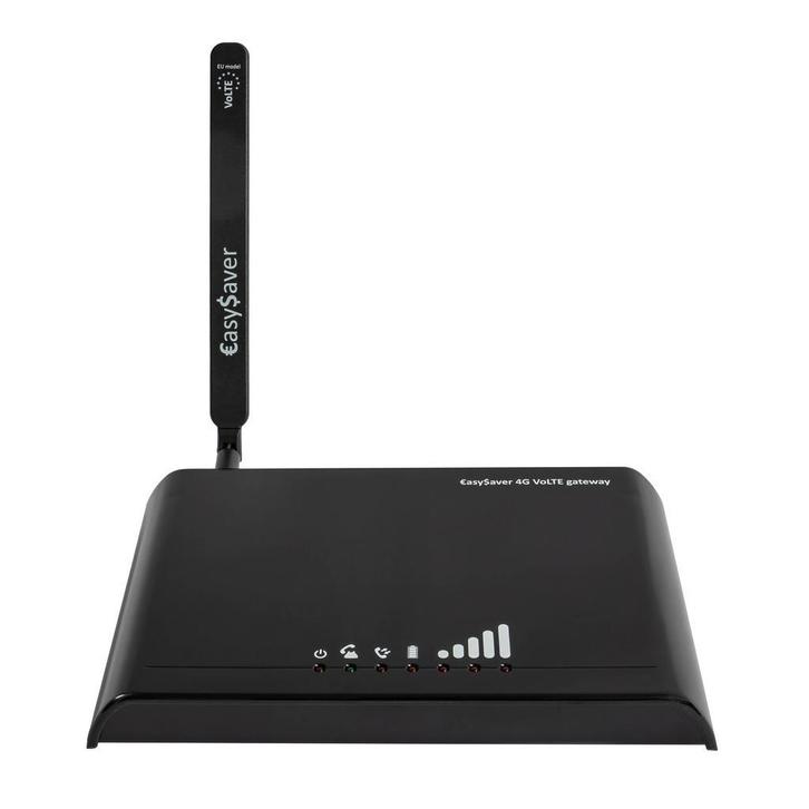 EasySaver 4G VoLTE gateway | nieuwste editie, Telecommunicatie, Overige Telecommunicatie, Nieuw, Ophalen of Verzenden