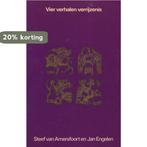 Vier verhalen verrijzenis 9789030403777 Steef van Amersfoort, Boeken, Verzenden, Gelezen, Steef van Amersfoort