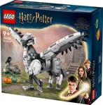 LEGO Harry Potter™ Scheurbek™ hippogrief 76427, Ophalen of Verzenden, Nieuw, Lego