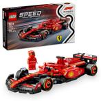 LEGO Speed Champions - Ferrari SF-24 F1® Race Car 77242, Ophalen of Verzenden, Nieuw