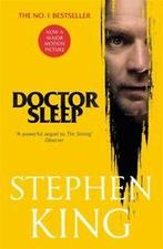 Doctor Sleep by Stephen King (Paperback), Boeken, Gelezen, Verzenden