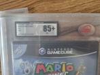 Nintendo - Gamecube - Mario Power Tennis - UKG Grading -, Nieuw