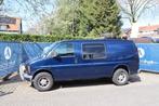 Veiling: Chevrolet Express 6.5 TD Diesel, Automaat, Gebruikt, Chevrolet, Blauw