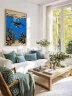 Flavia Delgado - Bajo el mar XL (NO RESERVE)