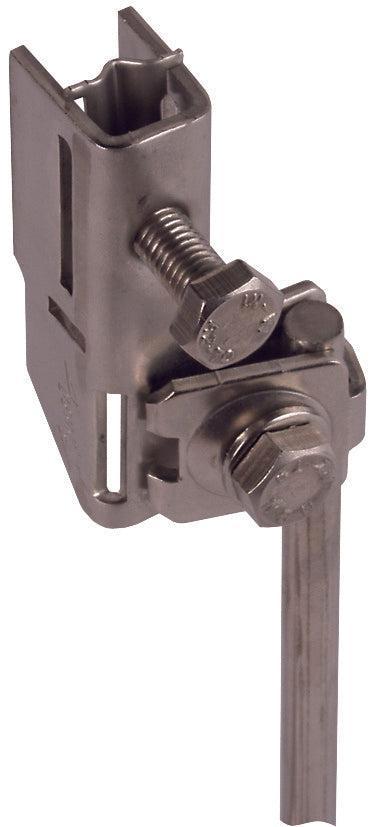 Dehn Houder voor doorlopende spanband - 540110, Doe-het-zelf en Verbouw, Elektra en Kabels, Overige typen, Nieuw, Verzenden