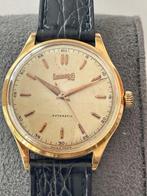 Eberhard & Co. - vintage - or - 11601 - Heren - 1950-1959, Sieraden, Tassen en Uiterlijk, Horloges | Heren, Nieuw
