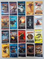 Wizards of The Coast - 20 Booster pack - Magic: The, Hobby en Vrije tijd, Verzamelkaartspellen | Magic the Gathering, Nieuw
