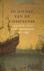 In dienst van de Compagnie 9789025346812 Roelof van Gelder, Verzenden, Zo goed als nieuw, Roelof van Gelder