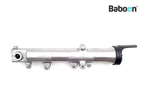 Voorvork Buitenpoot Rechts Yamaha XJR 1200 1994-1998, Motoren, Onderdelen | Yamaha, Gebruikt, Verzenden