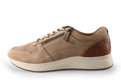 Australian Sneakers in maat 43 Beige | 10% extra korting, Kleding | Heren, Schoenen, Overige kleuren, Zo goed als nieuw, Sneakers of Gympen