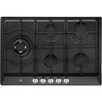 Etna Gaskookplaat Inbouw 75cm -, Verzenden, Nieuw