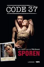 Sporen / Code 37 9789401410168 Vincent Tille, Boeken, Verzenden, Zo goed als nieuw, Vincent Tille